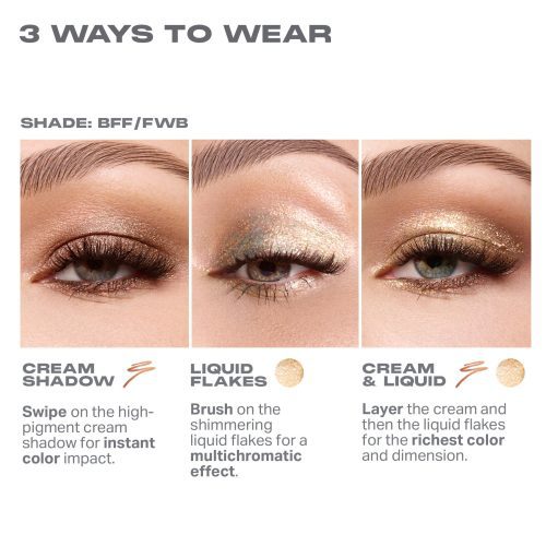 Morphe 2024 MixedSignals HowToWear 4de37e70 9d99 4c92 a425 b146bcb5b631