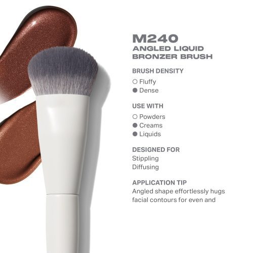 Morphe M240 Features