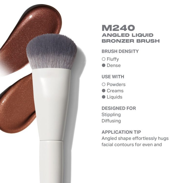 Morphe M240 Features