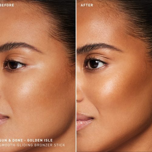 Morphe2 2023 Sun Done BeforeAfter DesignedAssets GoldenIsle