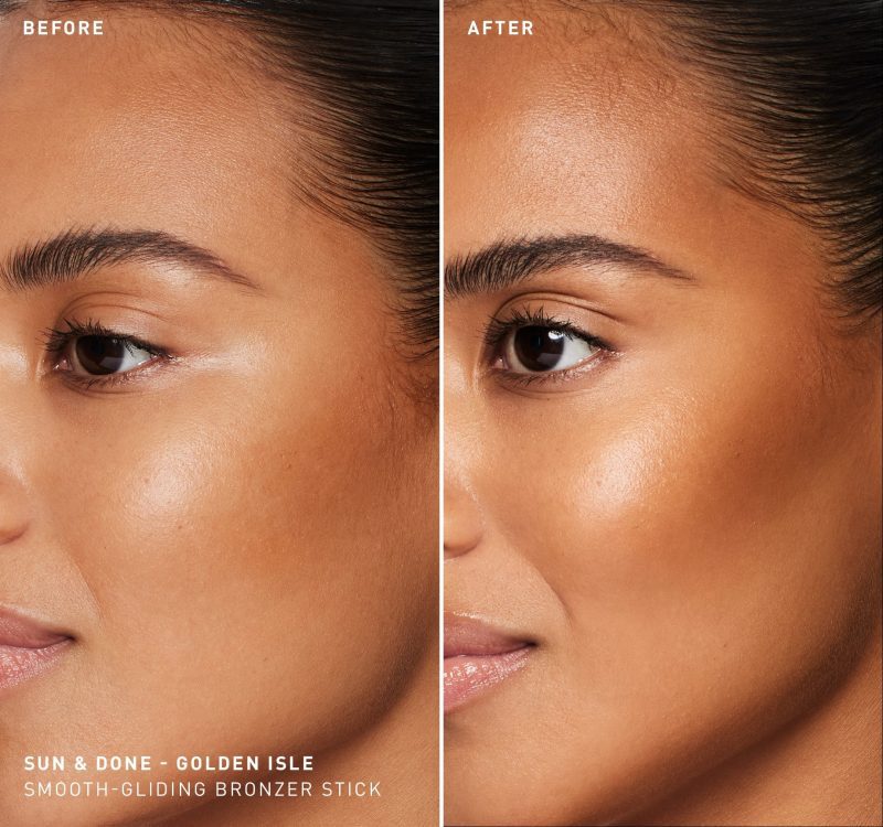 Morphe2 2023 Sun Done BeforeAfter DesignedAssets GoldenIsle