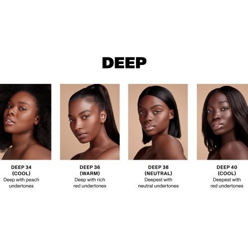 Morphe FE Concealer ShadeBabes 5 Deep