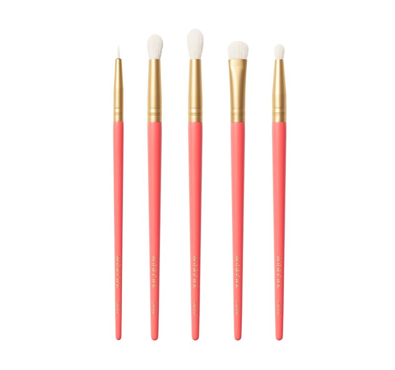 Morphe Heatseeker BrushSet Comp