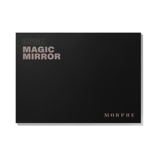 Morphe MagicMirror 35MIPalette PDP Closed