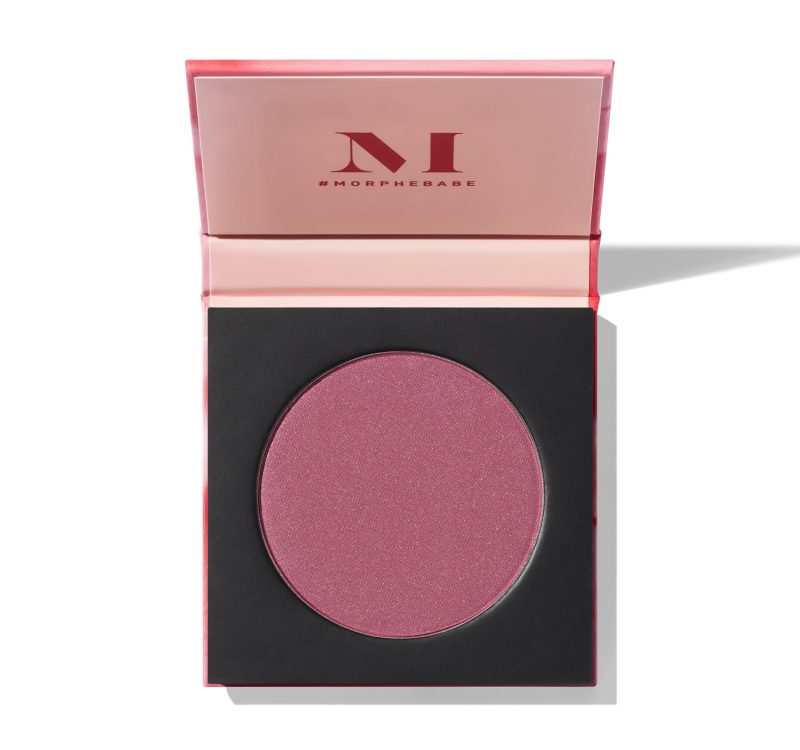 Morphe MakingYouBlush PowderBlush JuicySecret PDP Open