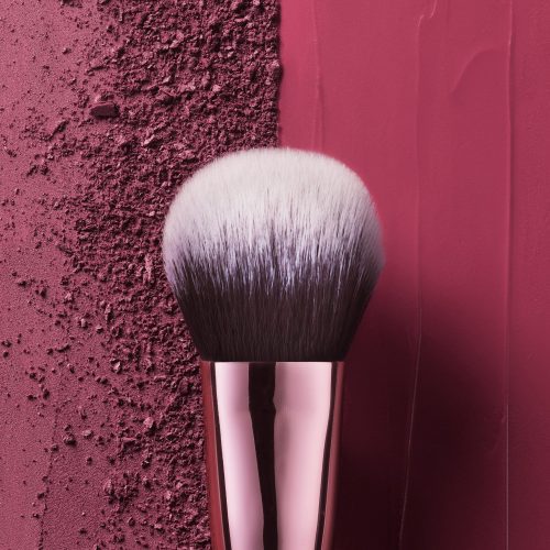 Morphe MakingYouBlush R46 Brush Stylized