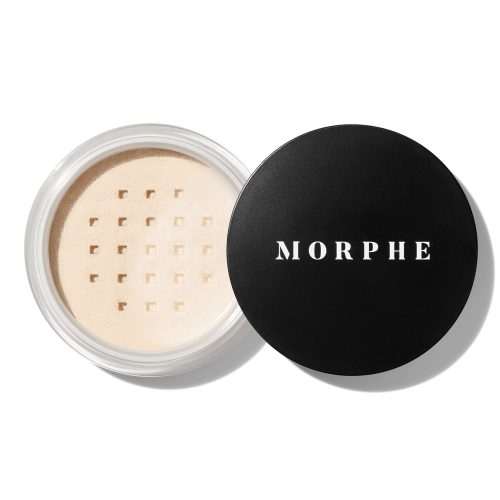 Morphe Mini Translucent Powder PDP