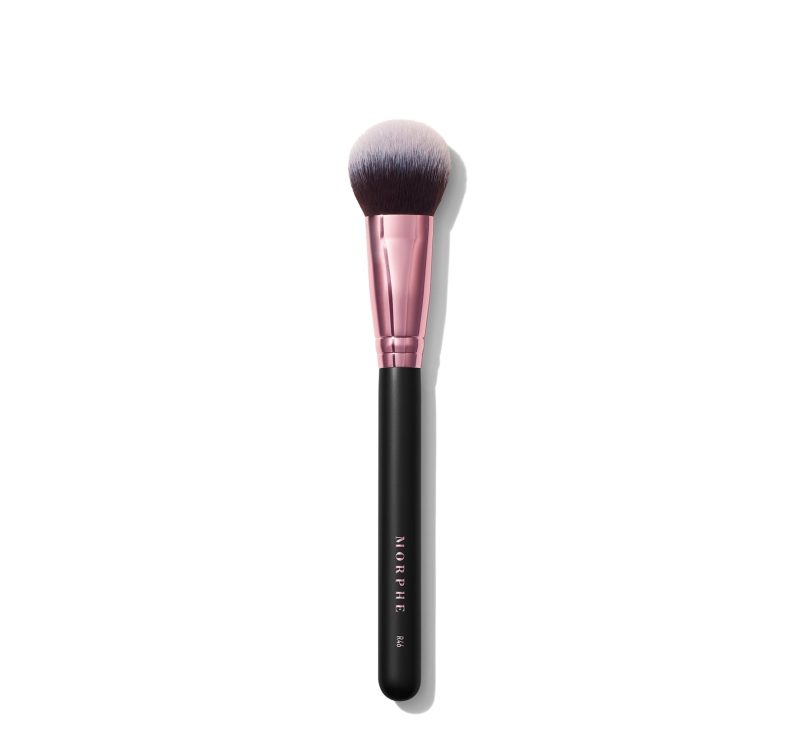 Morphe R46 BlushBrush PDP