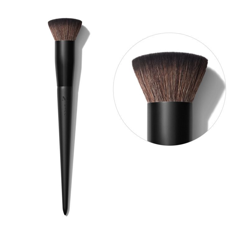 Morphe VeganProSeries FaceBrush V100