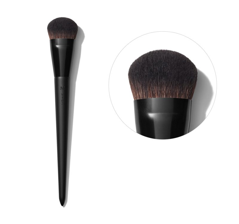 Morphe VeganProSeries FaceBrush V102