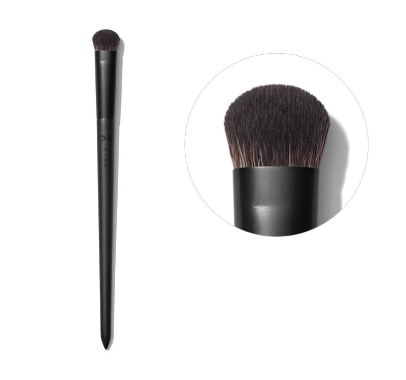 Morphe VeganProSeries FaceBrush V105