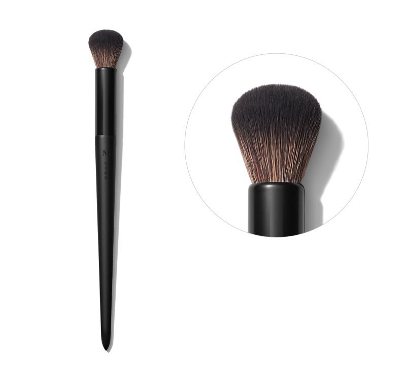 Morphe VeganProSeries FaceBrush V108