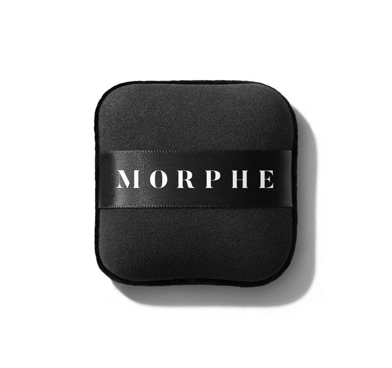 Morphe VeganSeries Puff PDP Back