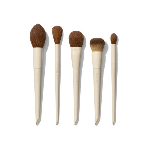 MxAriel 5PieceFaceBrushSet