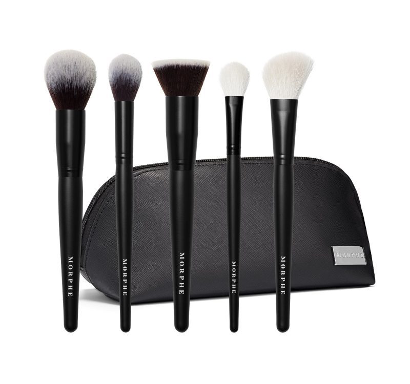 PDP 1842x1726 Face the Beat brush collection group