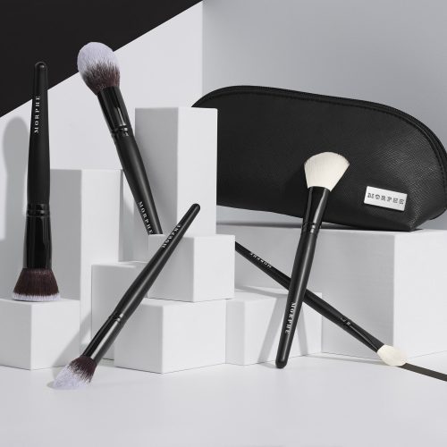 PDP 1842x1726 Face the Beat brush collection stylized