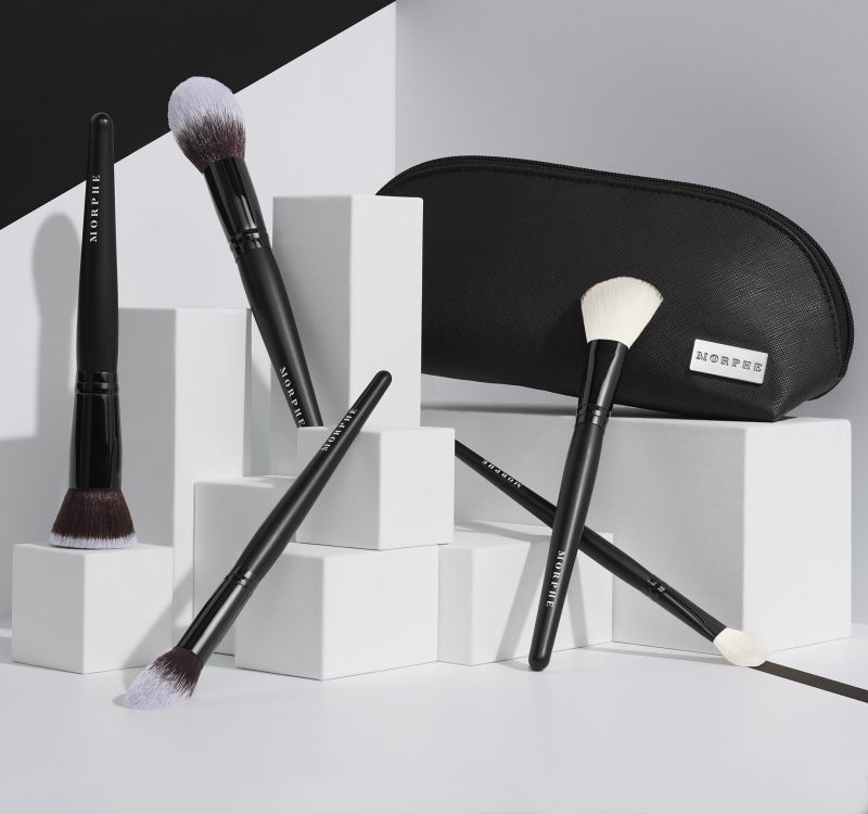 PDP 1842x1726 Face the Beat brush collection stylized